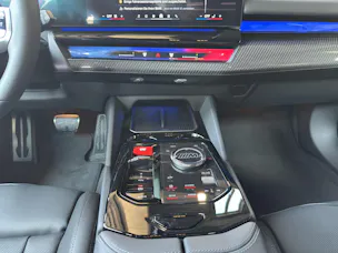 BMW M5 Touring xDrive
