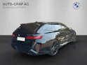 BMW M5 Touring xDrive