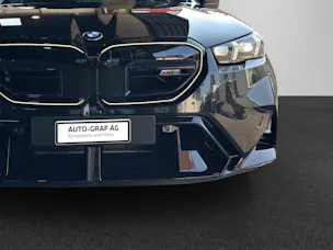 BMW M5 Touring xDrive