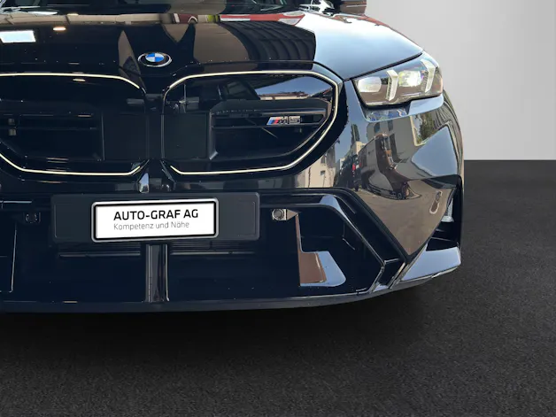 BMW M5 Touring xDrive