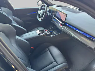 BMW M5 Touring xDrive