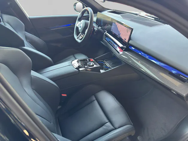 BMW M5 Touring xDrive