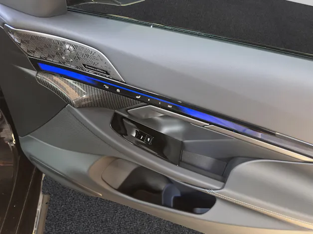 BMW M5 Touring xDrive