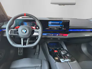BMW M5 Touring xDrive