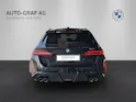 BMW M5 Touring xDrive