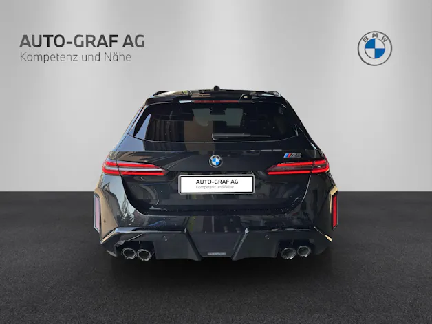 BMW M5 Touring xDrive