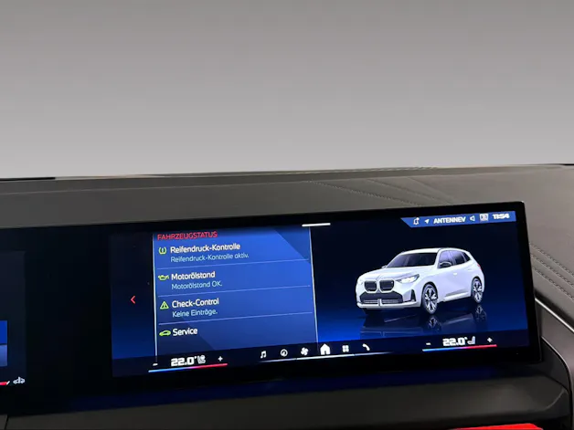 BMW X3 G45 M50i