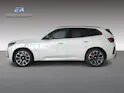 BMW X3 G45 M50i