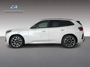 BMW X3 G45 X3 M50i
