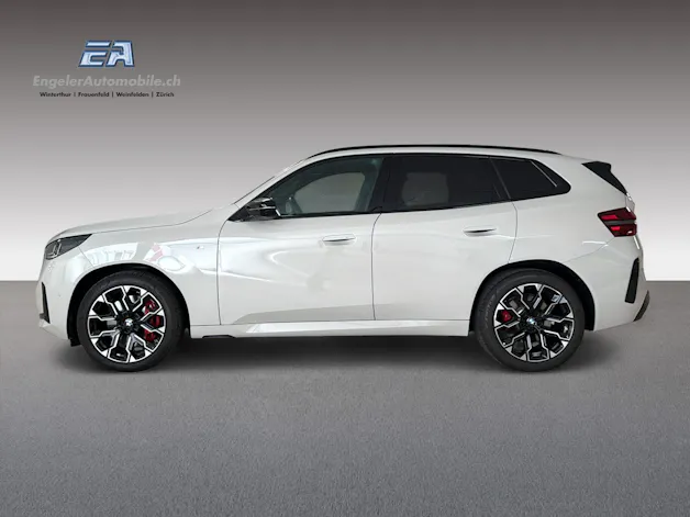BMW X3 G45 M50i