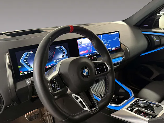 BMW X3 G45 M50i