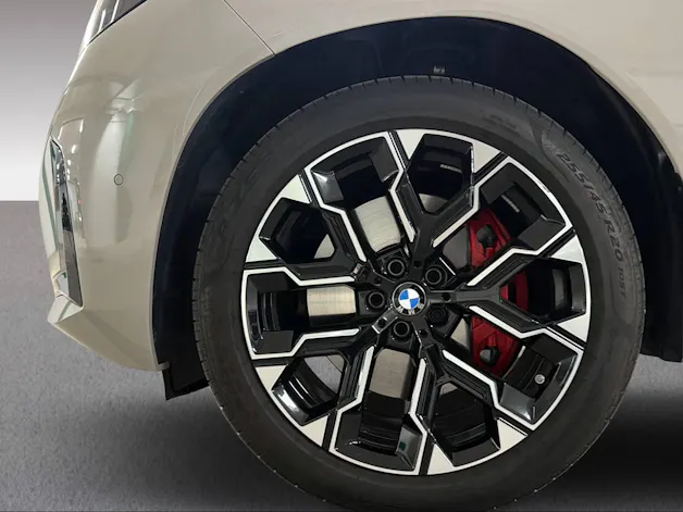 BMW X3 G45 M50i