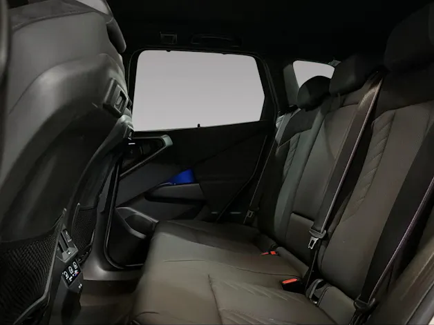 BMW X3 G45 M50i