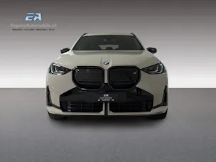 BMW X3 G45 X3 M50i