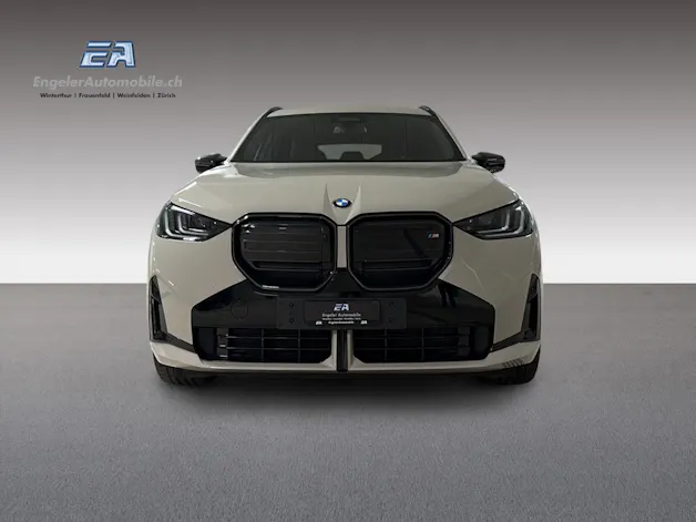 BMW X3 G45 M50i