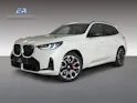 BMW X3 G45 M50i