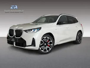 BMW X3 G45 M50i