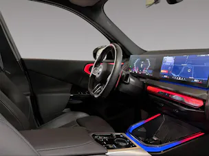 BMW X3 G45 X3 M50i