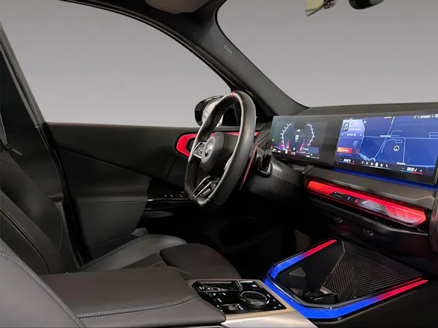 BMW X3 G45 M50i