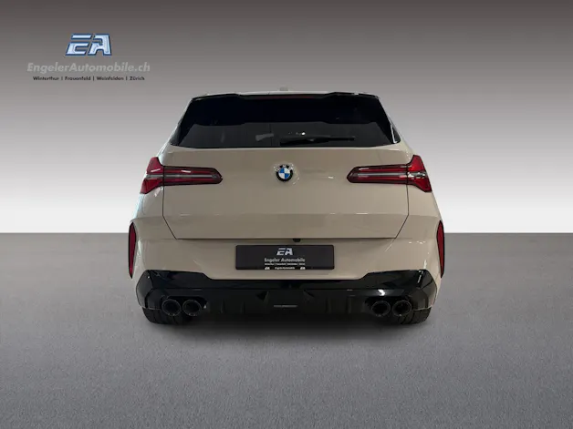 BMW X3 G45 M50i
