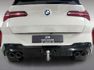 BMW X3 G45 X3 M50i