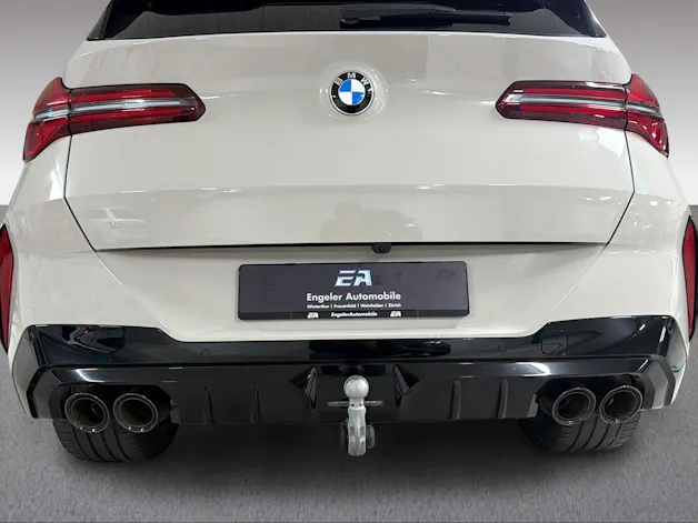 BMW X3 G45 M50i