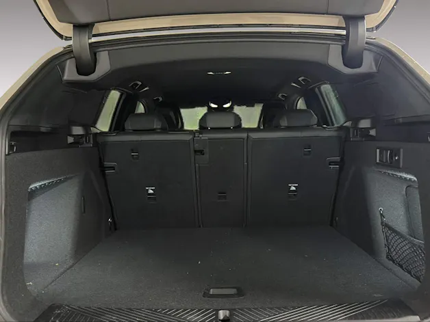 BMW X3 G45 M50i