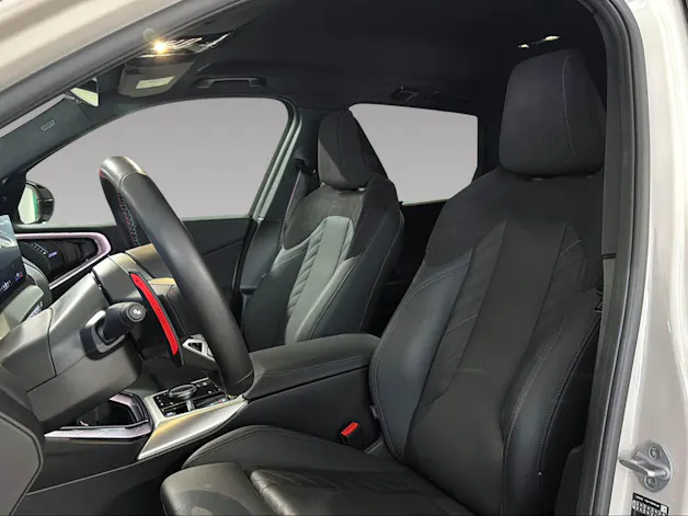 BMW X3 G45 M50i