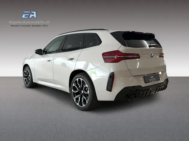 BMW X3 G45 M50i
