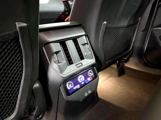 BMW X3 G45 M50i
