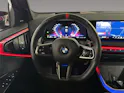 BMW X3 G45 M50i