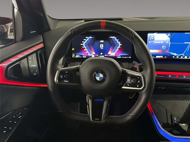 BMW X3 G45 M50i