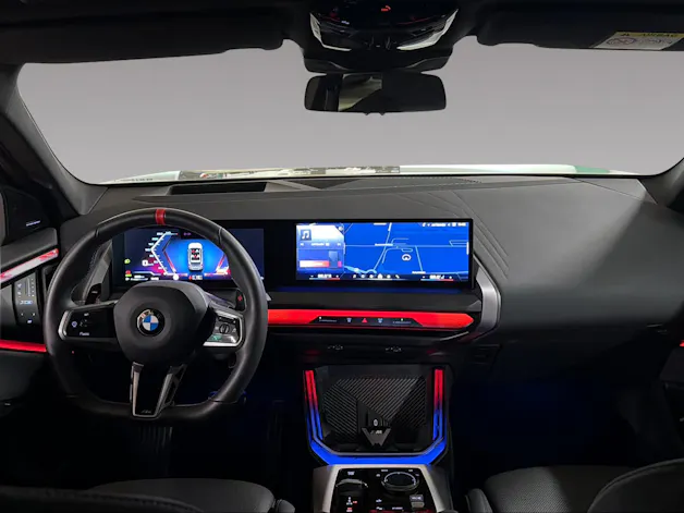 BMW X3 G45 M50i