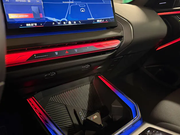 BMW X3 G45 M50i