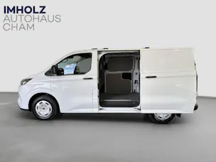FORD Transit Custom Van 320 L1 2.0 EcoBlue 170 PS Trend 4x4