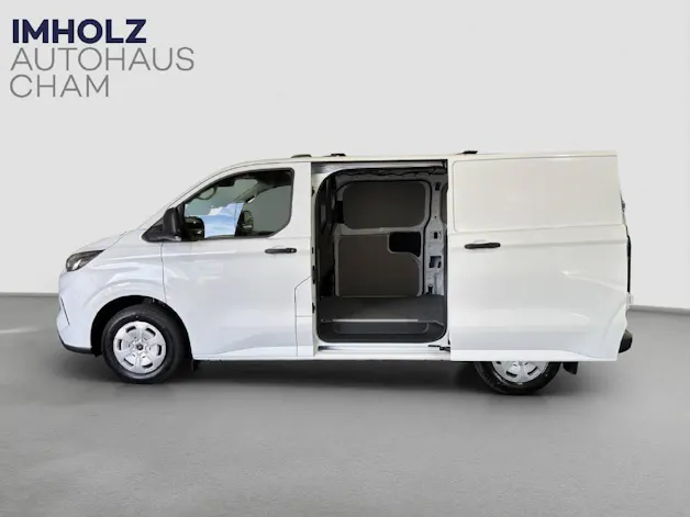 FORD Transit Custom Van 320 L1 2.0 EcoBlue 170 PS Trend 4x4