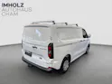 FORD Transit Custom Van 320 L1 2.0 EcoBlue 170 PS Trend 4x4