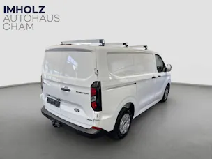 FORD Transit Custom Van 320 L1 2.0 EcoBlue 170 PS Trend 4x4