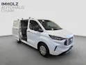 FORD Transit Custom Van 320 L1 2.0 EcoBlue 170 PS Trend 4x4