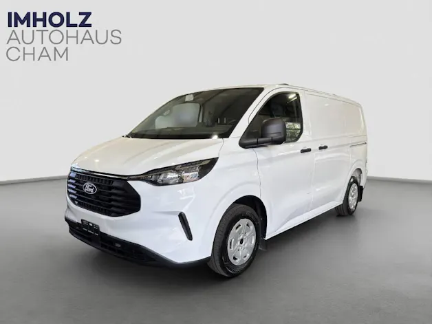 FORD Transit Custom Van 320 L1 2.0 EcoBlue 170 PS Trend 4x4