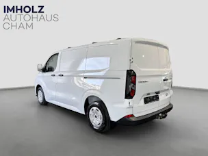 FORD Transit Custom Van 320 L1 2.0 EcoBlue 170 PS Trend 4x4