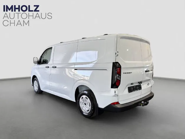 FORD Transit Custom Van 320 L1 2.0 EcoBlue 170 PS Trend 4x4