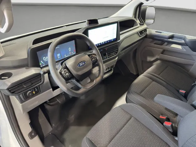 FORD Transit Custom Van 320 L1 2.0 EcoBlue 170 PS Trend 4x4