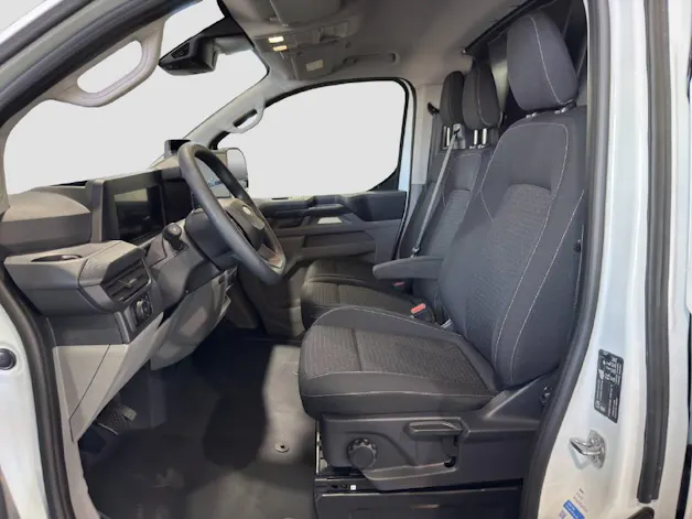 FORD Transit Custom Van 320 L1 2.0 EcoBlue 170 PS Trend 4x4