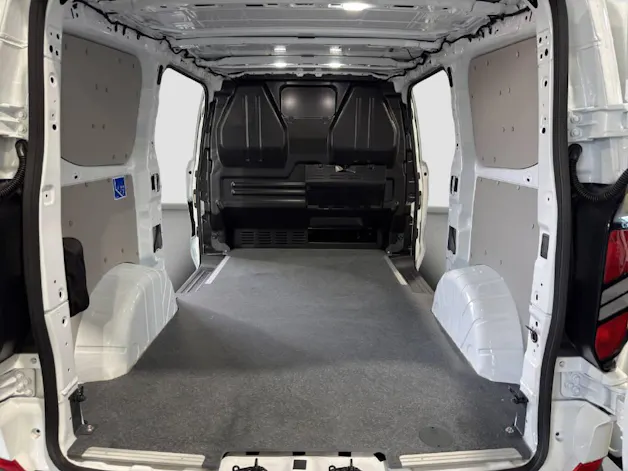 FORD Transit Custom Van 320 L1 2.0 EcoBlue 170 PS Trend 4x4