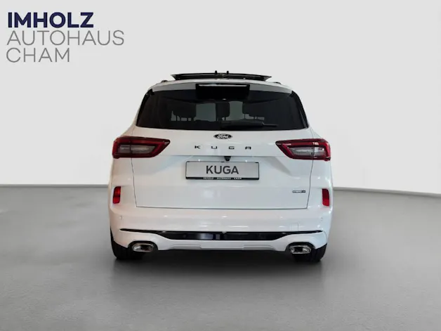 FORD Kuga 2.5 Hybrid ST-Line X 4x4