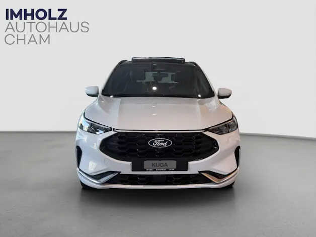 FORD Kuga 2.5 Hybrid ST-Line X 4x4