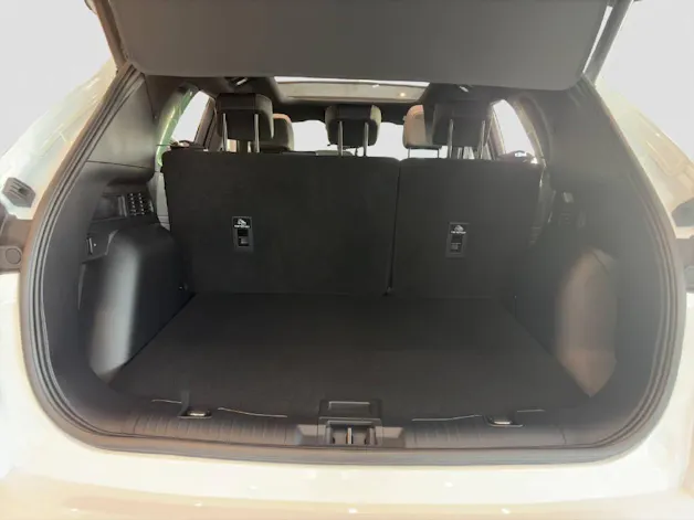 FORD Kuga 2.5 Hybrid ST-Line X 4x4