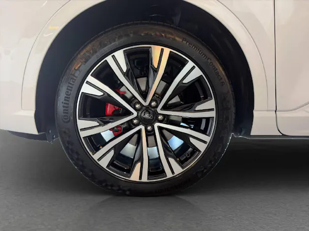 FORD Kuga 2.5 Hybrid ST-Line X 4x4