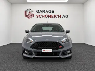 FORD Focus 2.0i EcoB SCTi ST-1